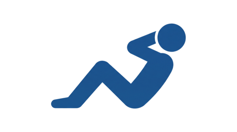 Sit-ups