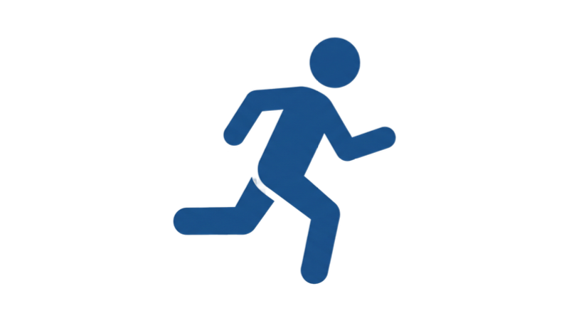 Running