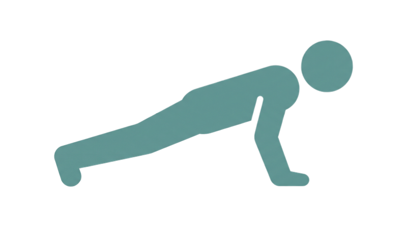 Push-ups